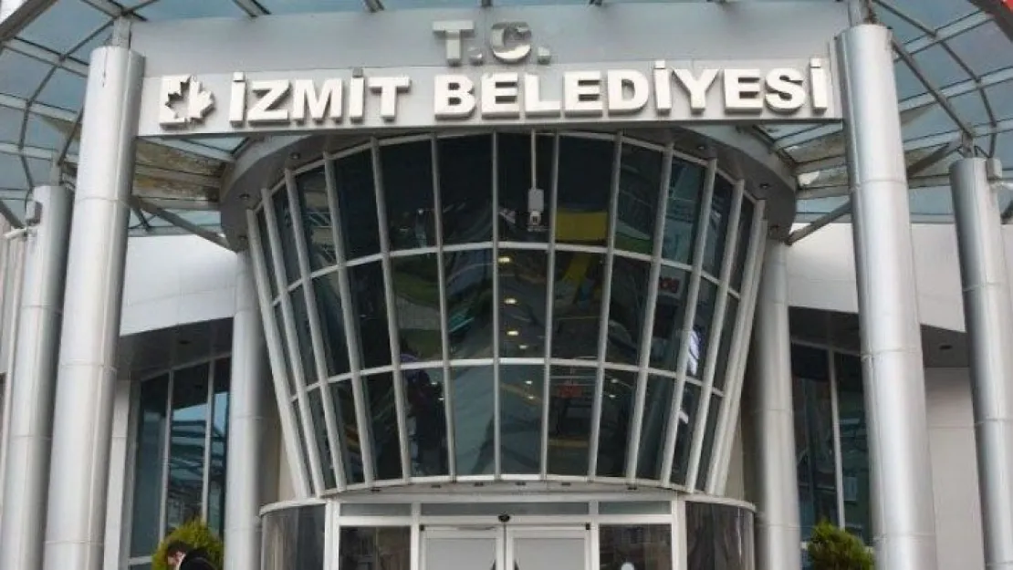 İzmit Belediyesi'nde eylem yapacaklar!