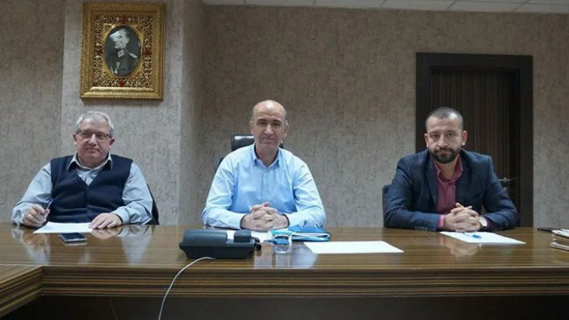 İzmit Belediyesi'nde ihale var!