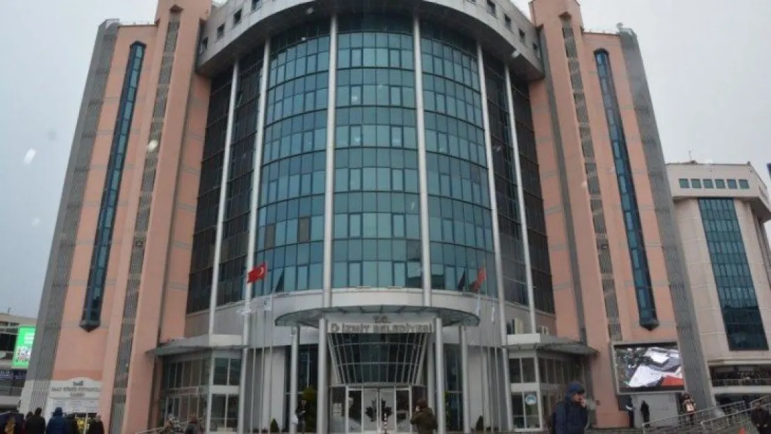 İzmit Belediyesi'nden dolandırıcılık uyarısı!