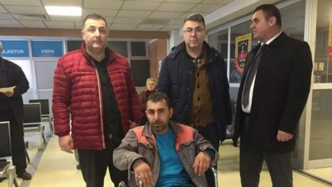 İzmit Belediyesi'ne şok iddia: Önce darp ettiler sonra işten attılar!