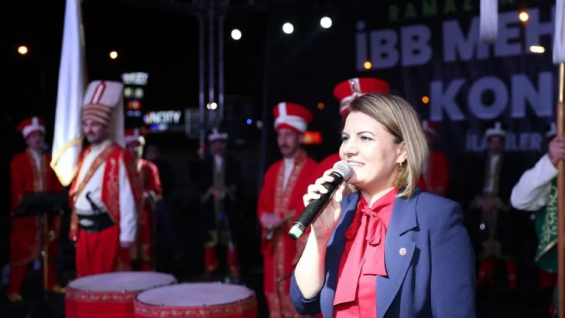 İzmit Belediyesi'nin Mehteran Takımı'na ne oldu Fatma Başkan?