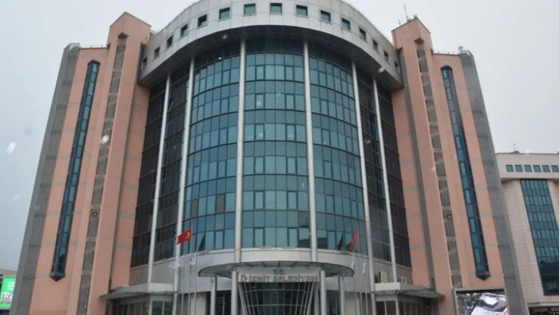 İzmit belediyesi personel alacak
