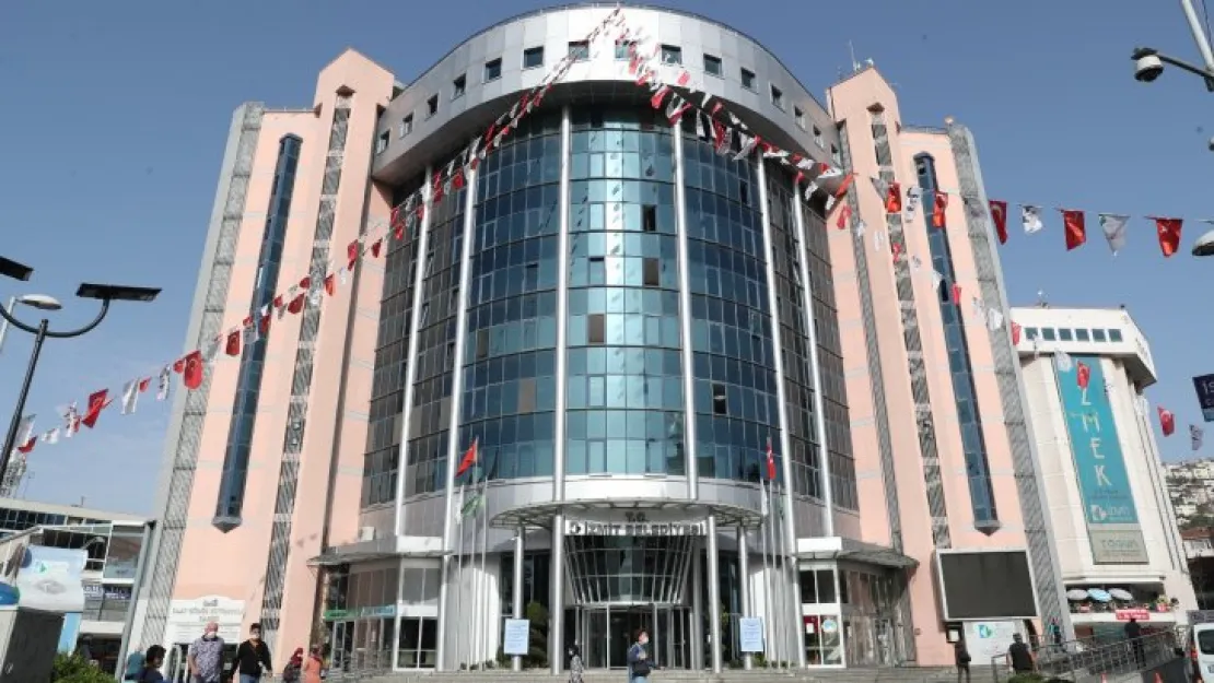 İzmit Belediyesi temizlik personeli alacak!
