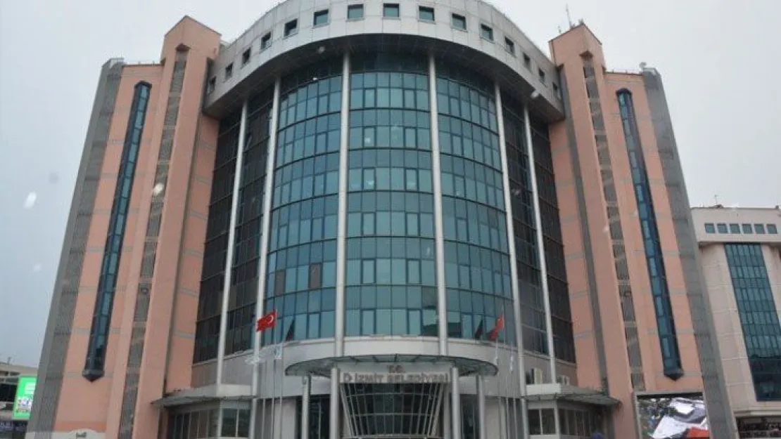 İzmit Belediyesi veteriner alacak
