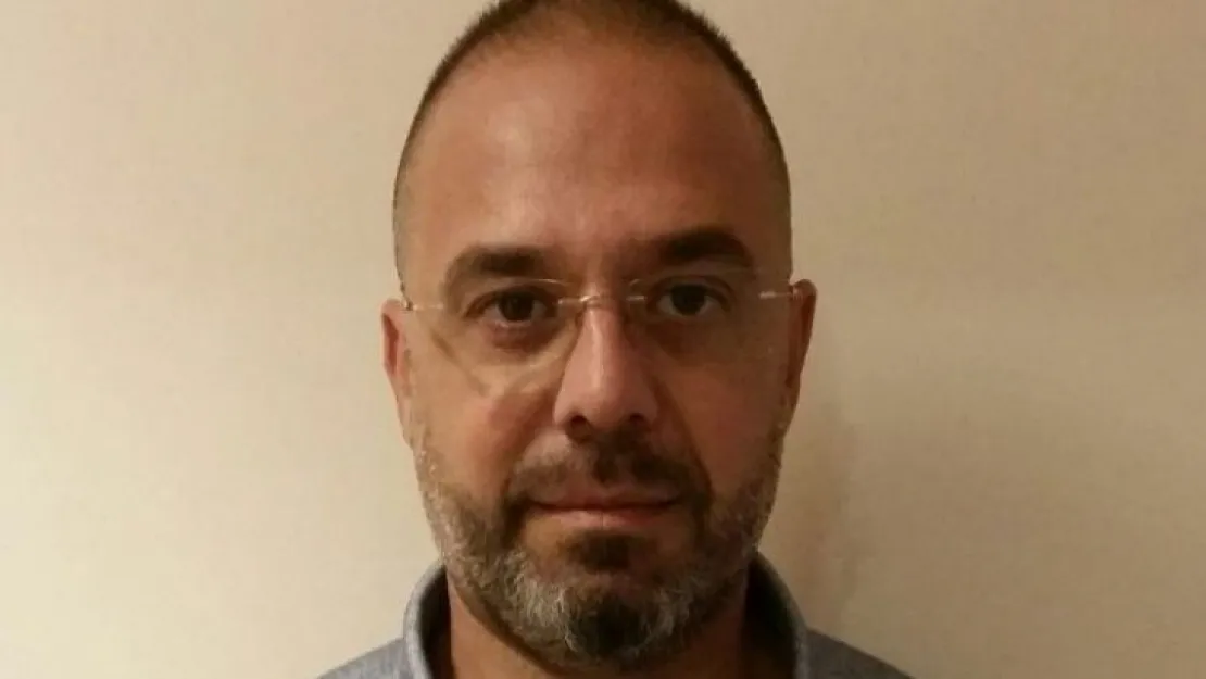 İzmit Belediyesi Veteriner İşleri Müdürlüğüne yeni atama!