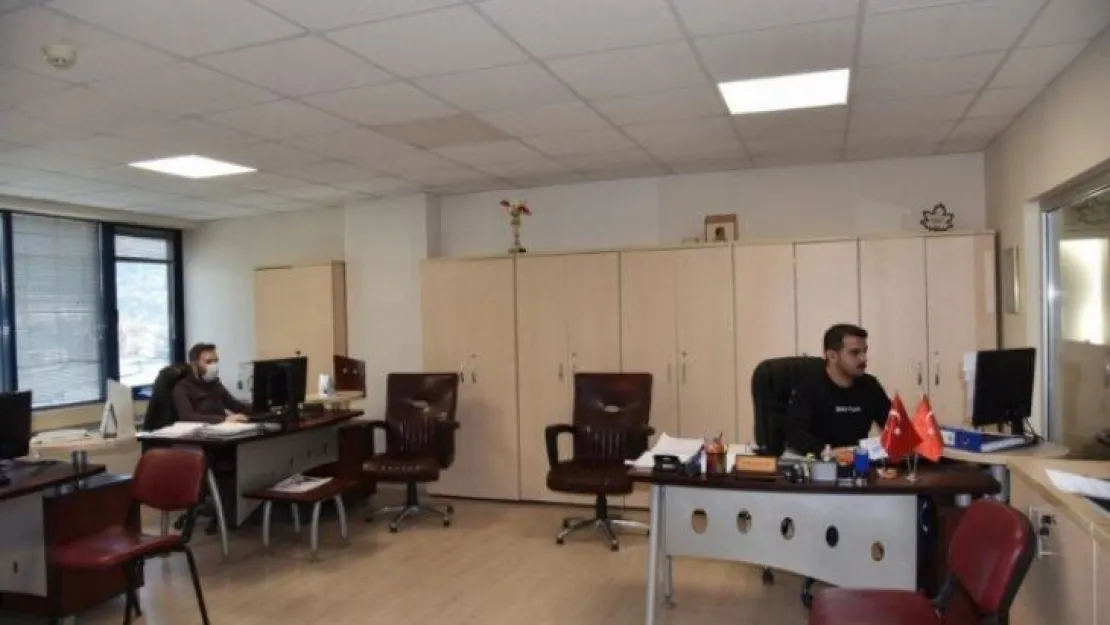 İzmit Belediyesinde çalışan erkekler de babalar gününde tatil yapacak mı?