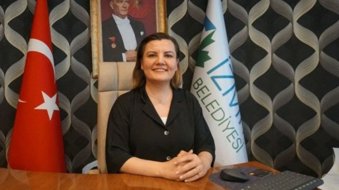 İzmit Belediyesinde en düşük maaş 3 bin 100 TL olacak 