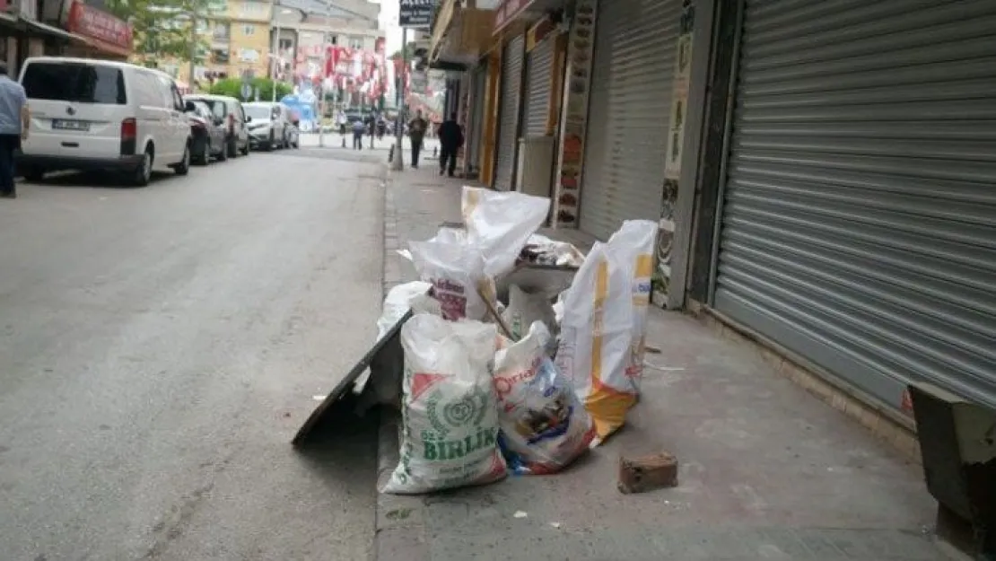 İzmit Belediyesinden önemli uyarı