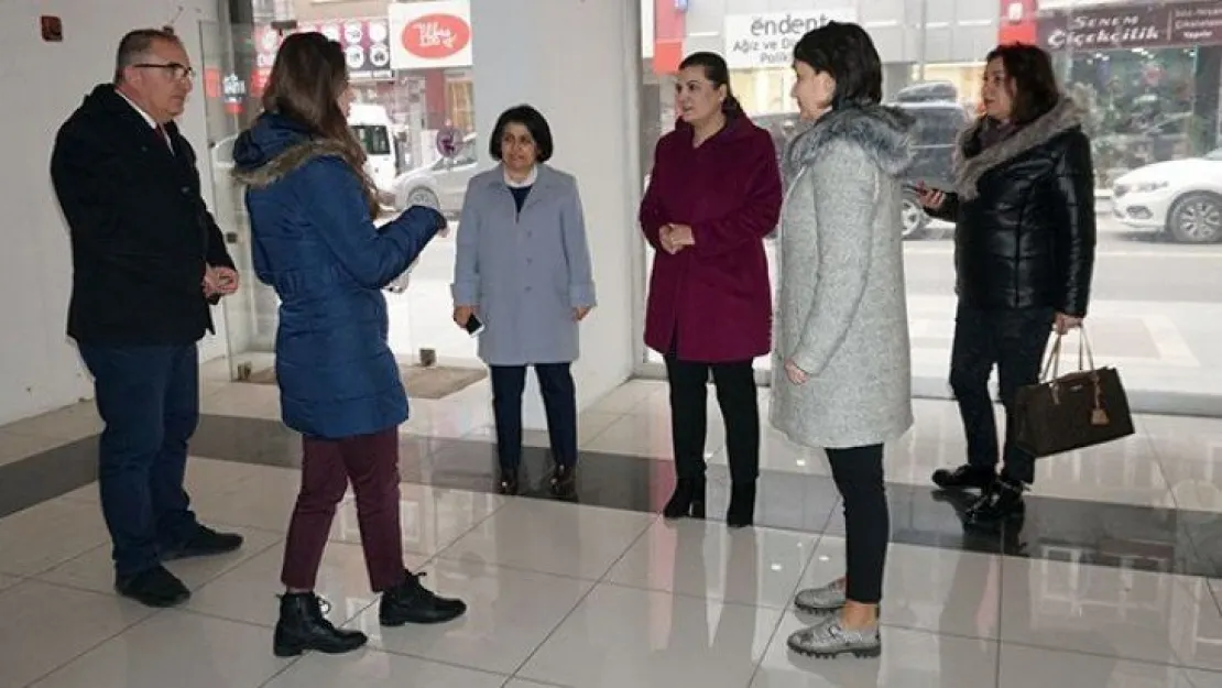 İzmit'e Halk Market geliyor