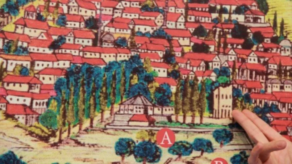 İzmit'i daha önce hiç böyle görmediniz