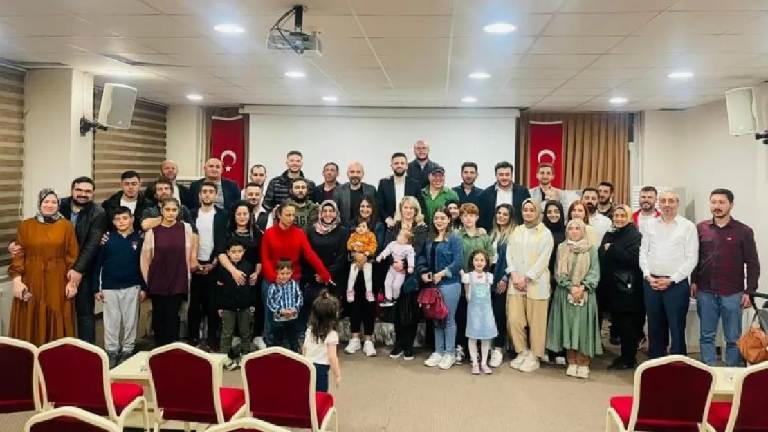 İzmit'in Çocukları, unutulmayacak bir bayram yaşatacak