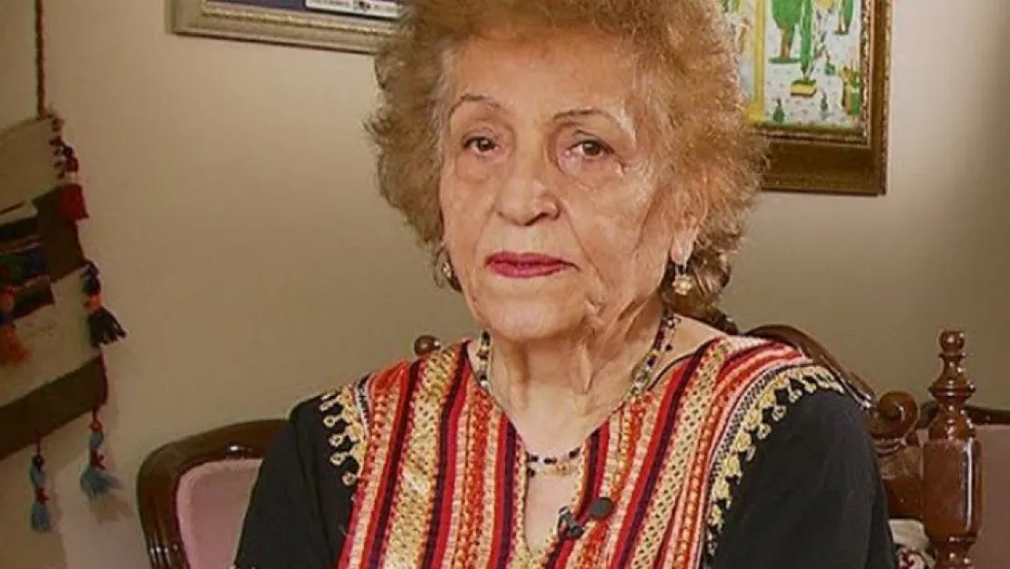 İzmit'in yardım meleği Olcay Ilıcalı hayatını kaybetti