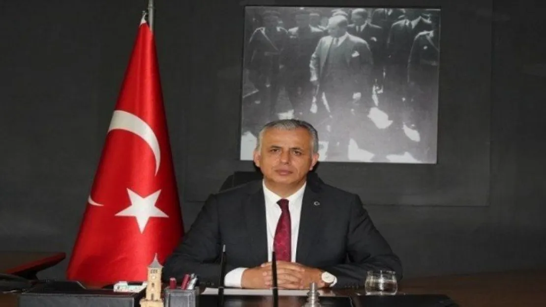 İzmit Kaymakamı'nın bugün İzmitliler'den bir isteği var!