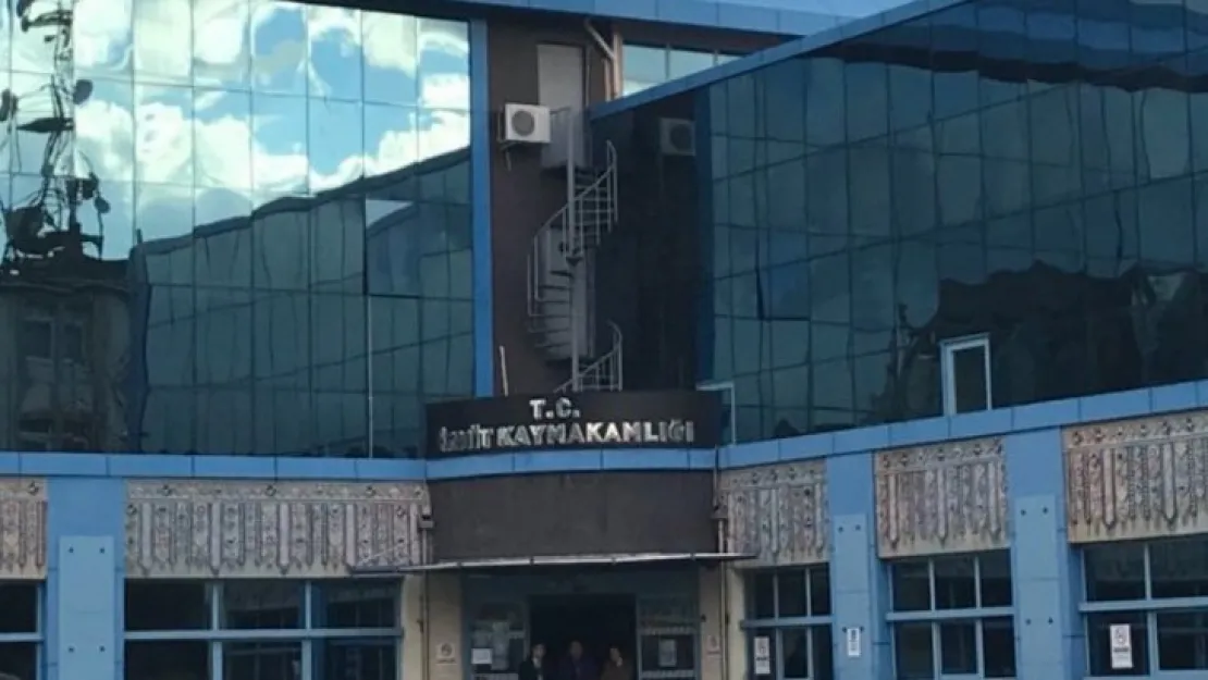 İzmit Nüfus Müdürlüğü pazar günü de açık 