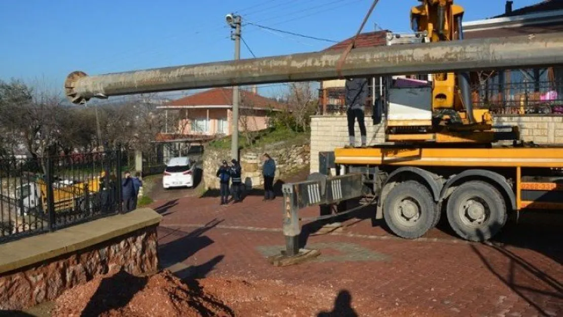 İzmit semalarında tekrar Türk bayrağı dalgalanacak