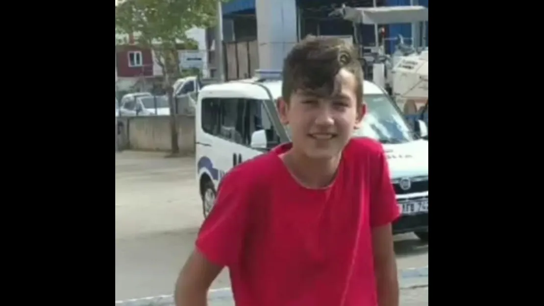 İzmit'te cinayet! 21 yaşındaki genç bıçaklanarak öldürüldü