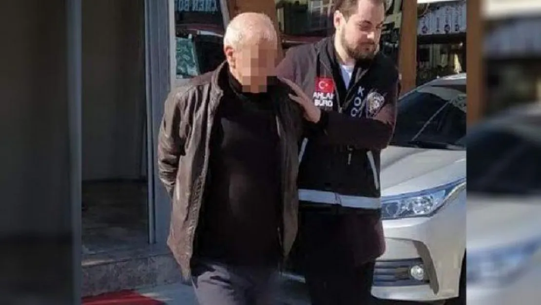 İzmit'te fuhuş operasyonu!
