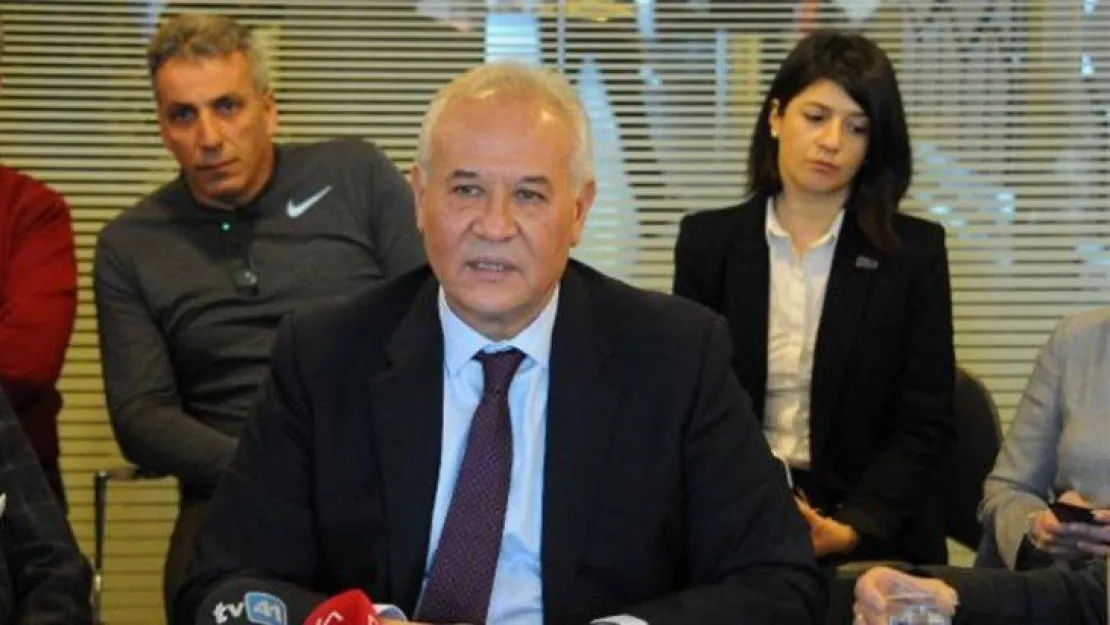 İzmit'te iki fabrikanın bulunduğu alana iskele yapılacak