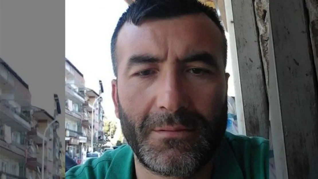 İzmit'te intihar şoku!