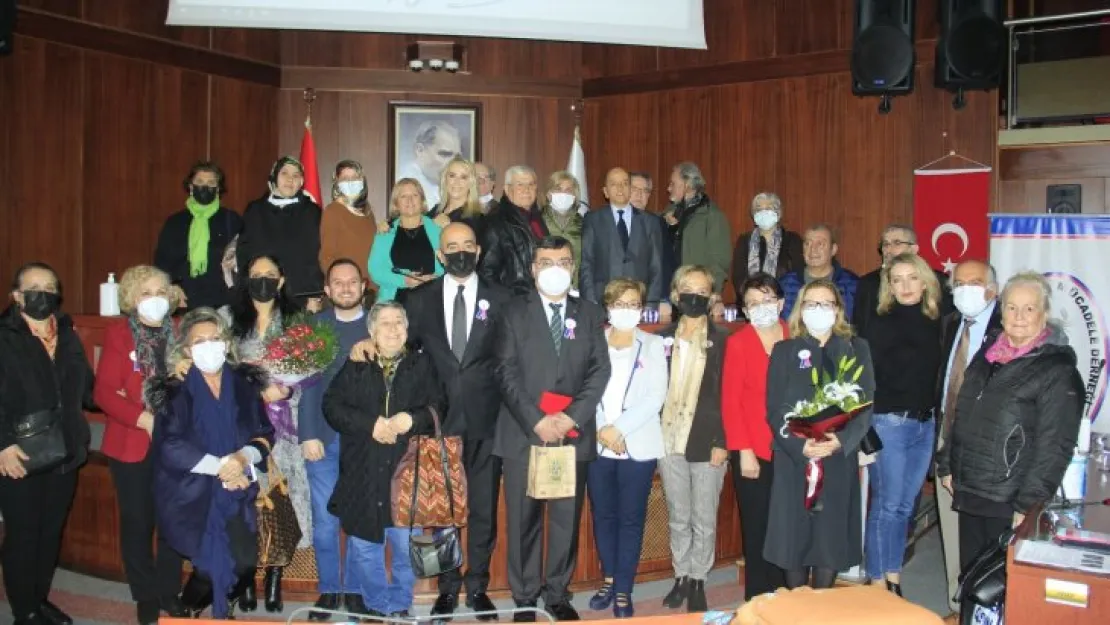 İzmit'te Kanser Günü Farkındalık Sempozyumu