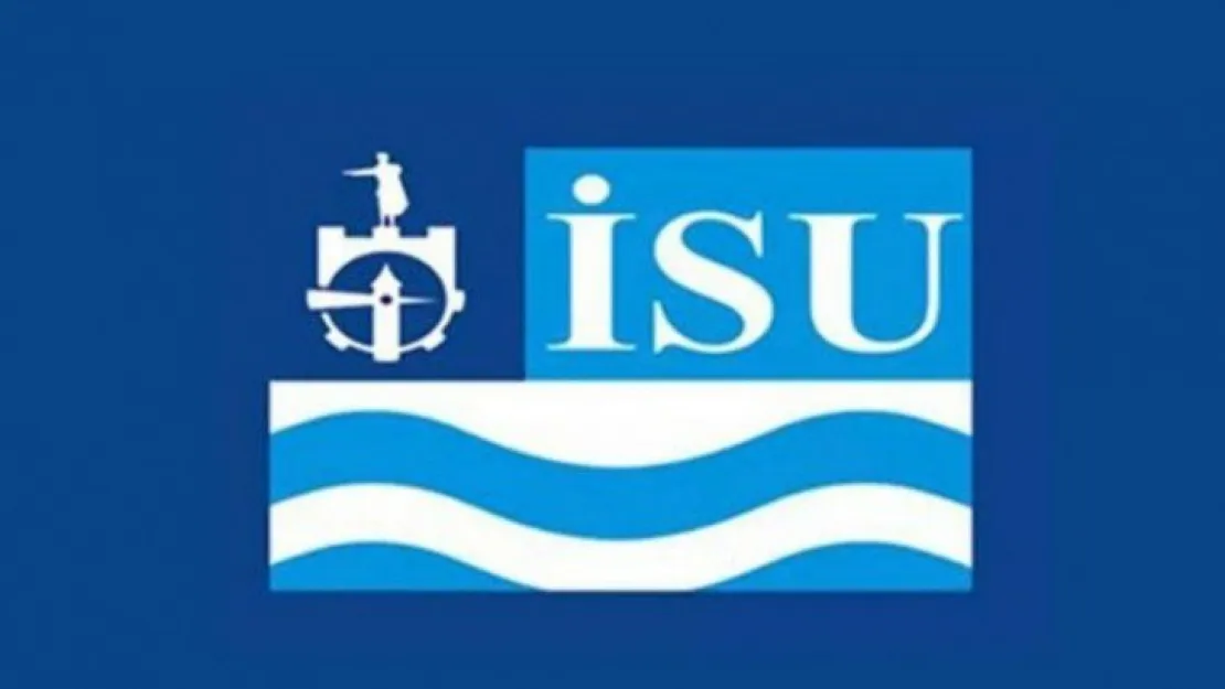 İzmit'te su kesintisi sadece 16 saat olacak!