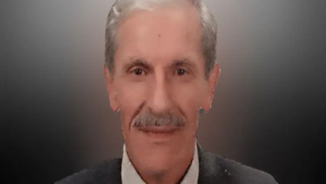 İzmit'teki evinde cansız bedenini eşi buldu!
