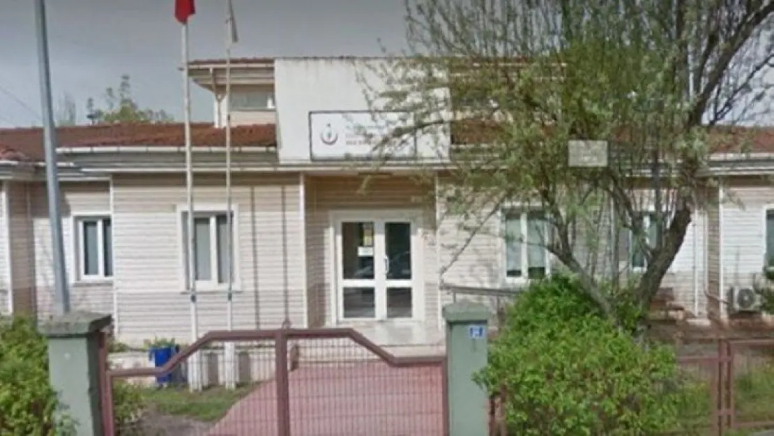 İzmit'teki o Sağlık Merkezi karantinaya alındı