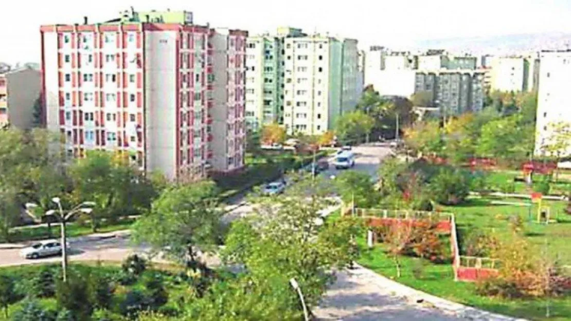 İzmit'teki o sitenin görevlisinde koronavirüs tespit edildi