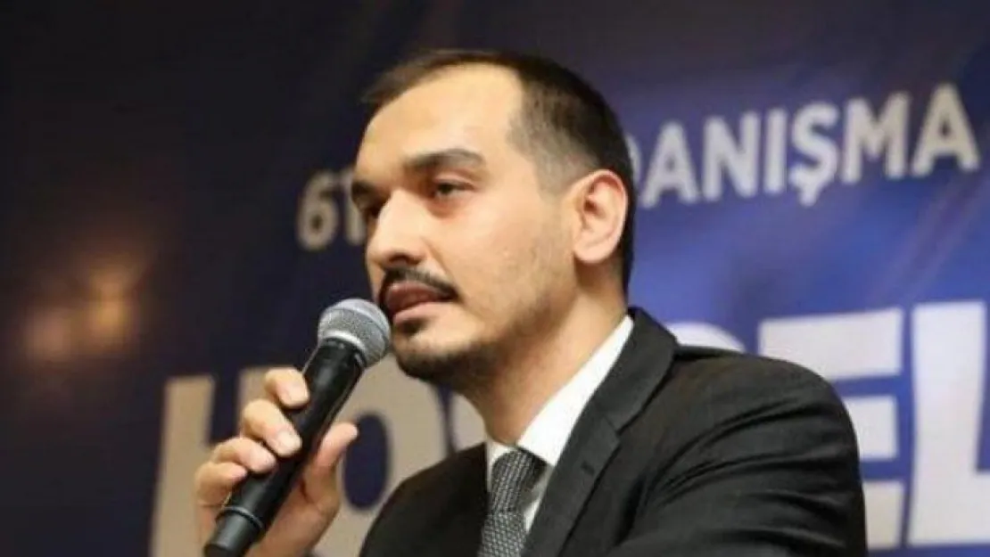 'İzmit'e çam, milletimizin ocağına incir ağacı dikti!'
