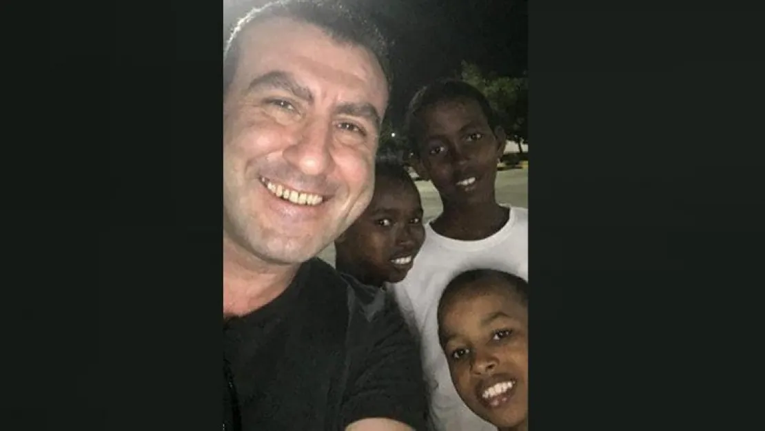 İzmitli doktor Kocaeli'nin gururu 