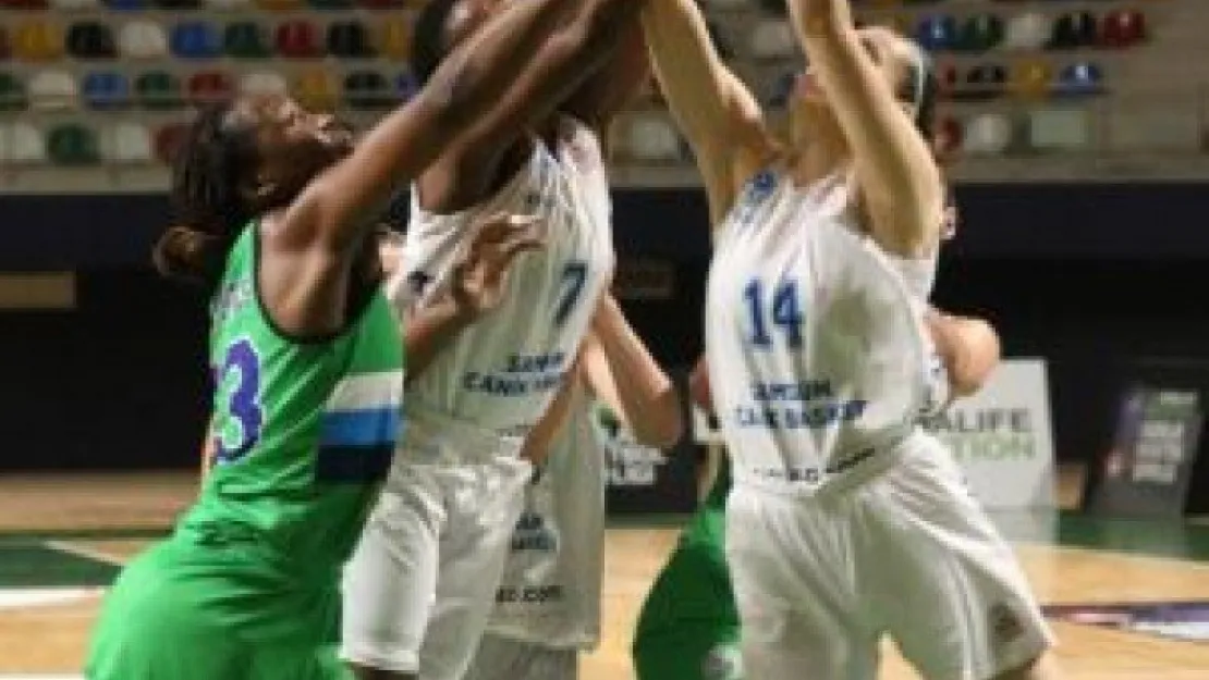 İzmitli kızlar ezdi geçti: 113-47