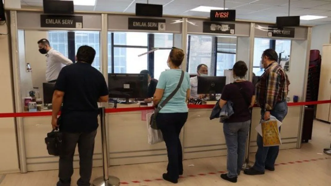 İzmitliler dikkat! 30 Eylül'de bitiyor