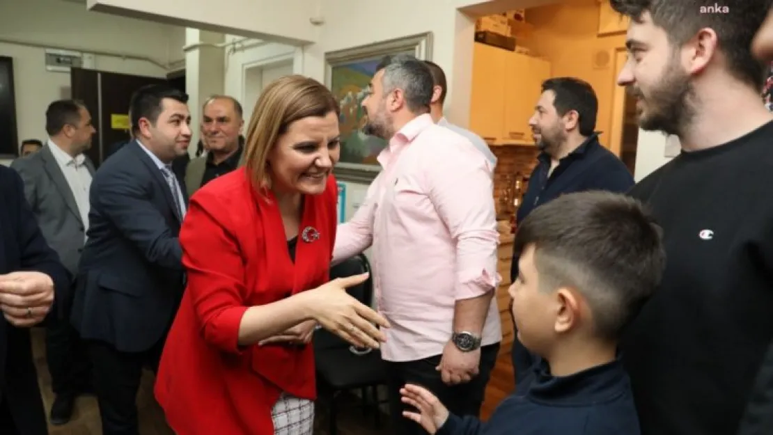 İzmitliler halk bayramlaşmasında buluşacak