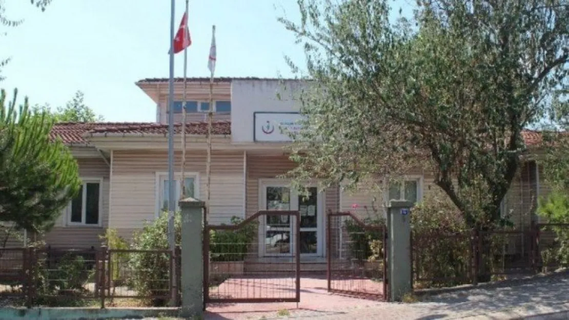 İzmit'te Aile Sağlığı Merkezi karantinaya alındı