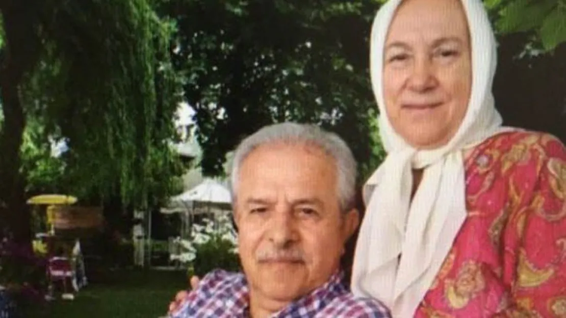 İzmit'te bir çift daha hayatını kaybetti!