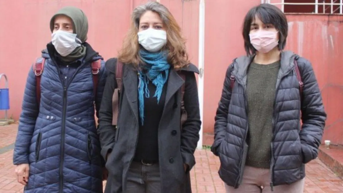 İzmit'te katledilen köpekler için suç duyurusunda bulundular 