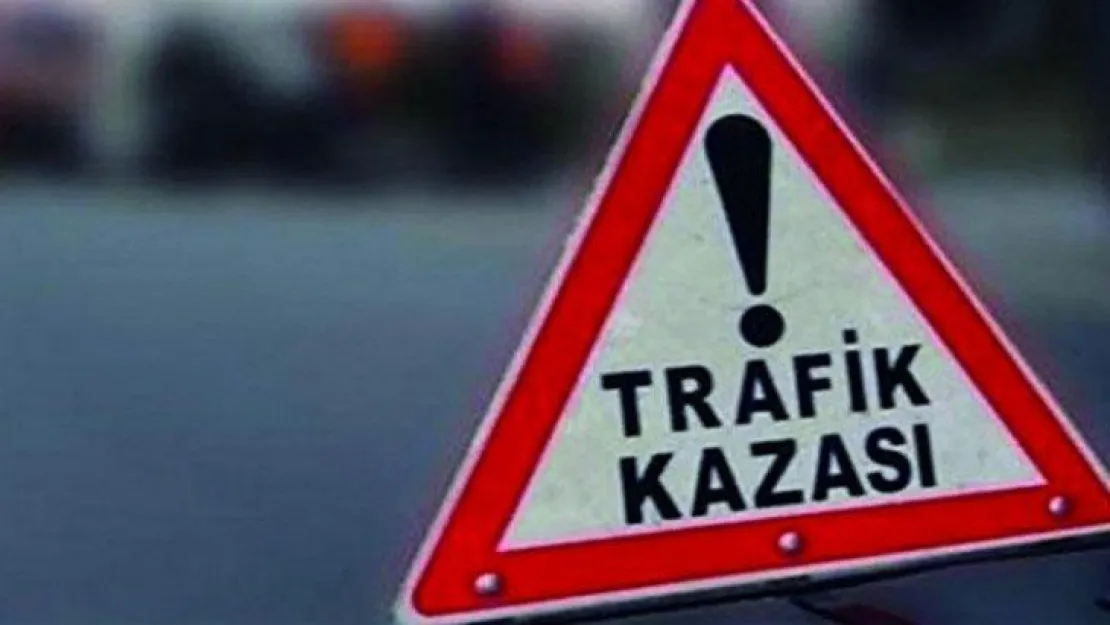 İzmit'te kaza