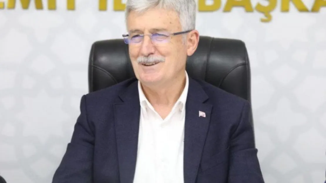 İzmit'te meclis üyelerimiz milletimizin mefaatlerini hakkıyla koruyor