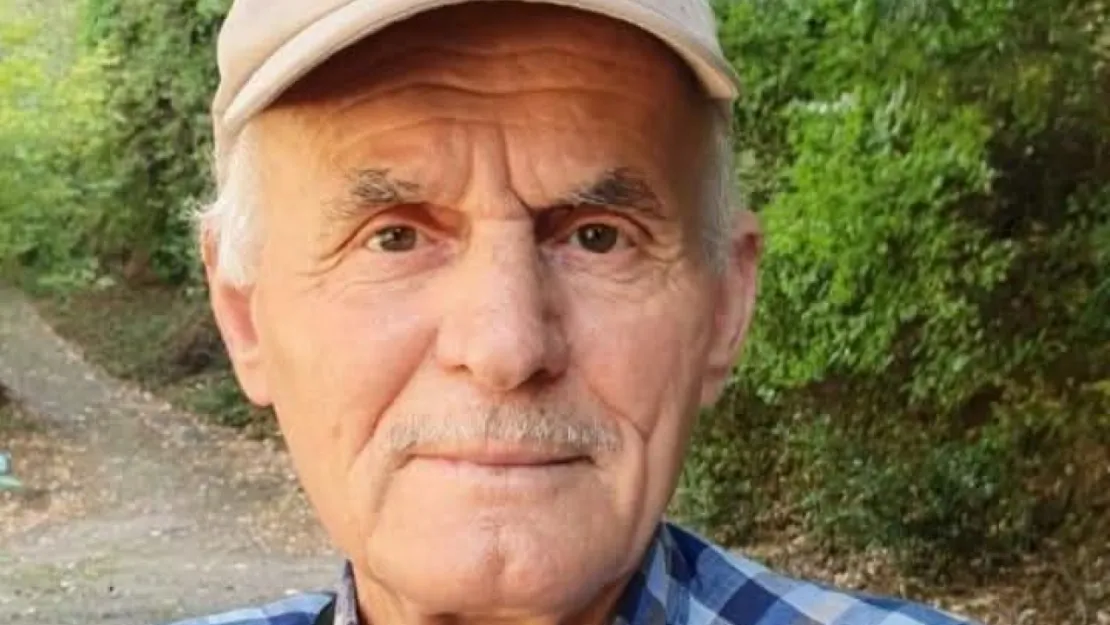İzocam emeklisi vefat etti