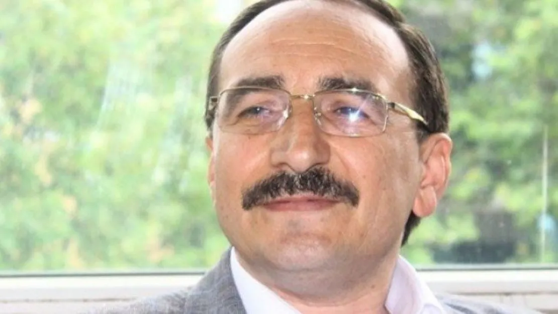 İzzet Erdem görevinden alındı!
