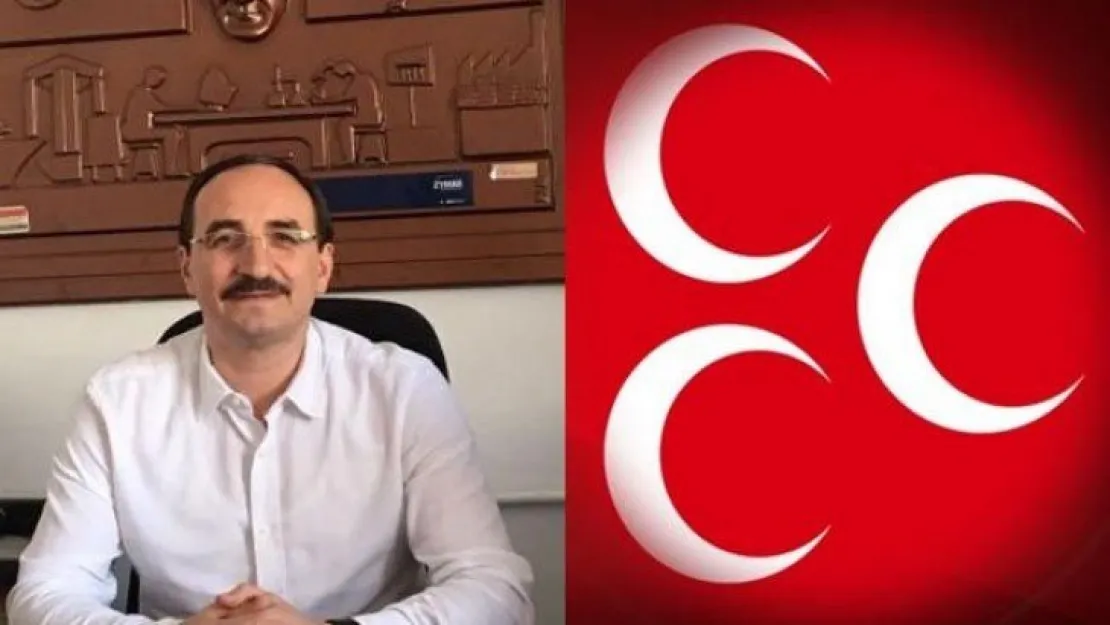 İzzet Erdem ne zaman istifa edecek?