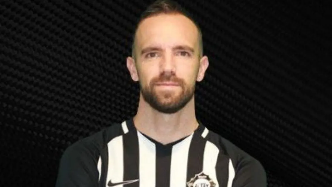 Jasmin Scuk, Kocaelispor'a mı geliyor?