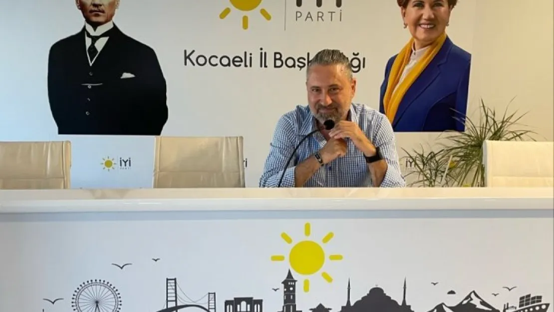 Kaan Dilmen koronaya yakalandı