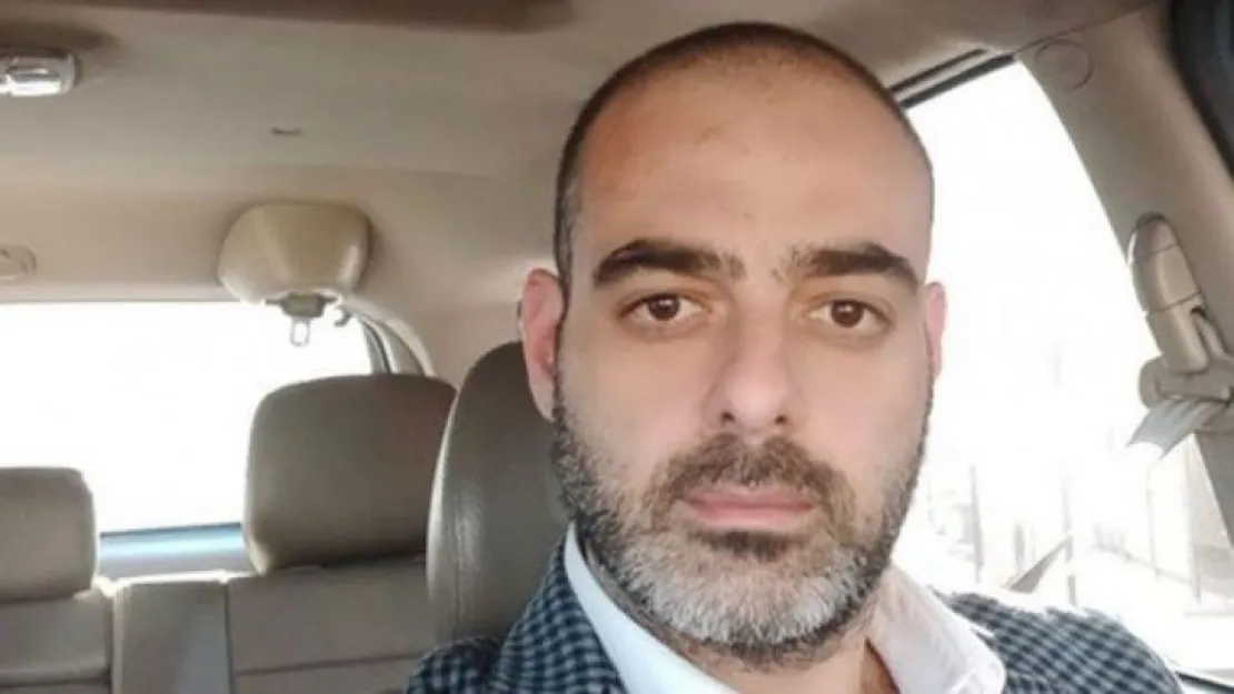 Kaan Şensoy öldürülmeden bir gün önce ablasına bakın ne mesaj atmış!
