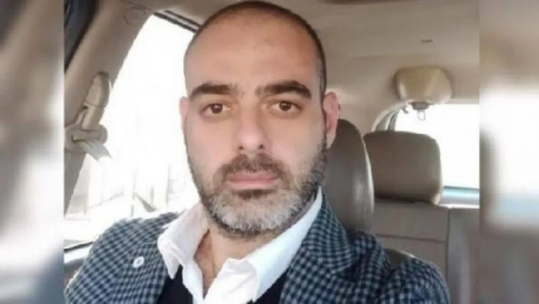 Kaan Şensoy'u katiline müebbet hapis!
