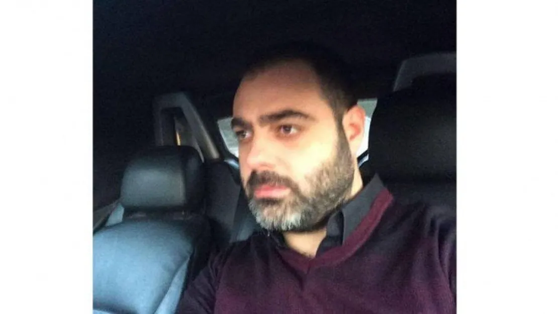 Kaan Şensoy'dan kızına mektup!