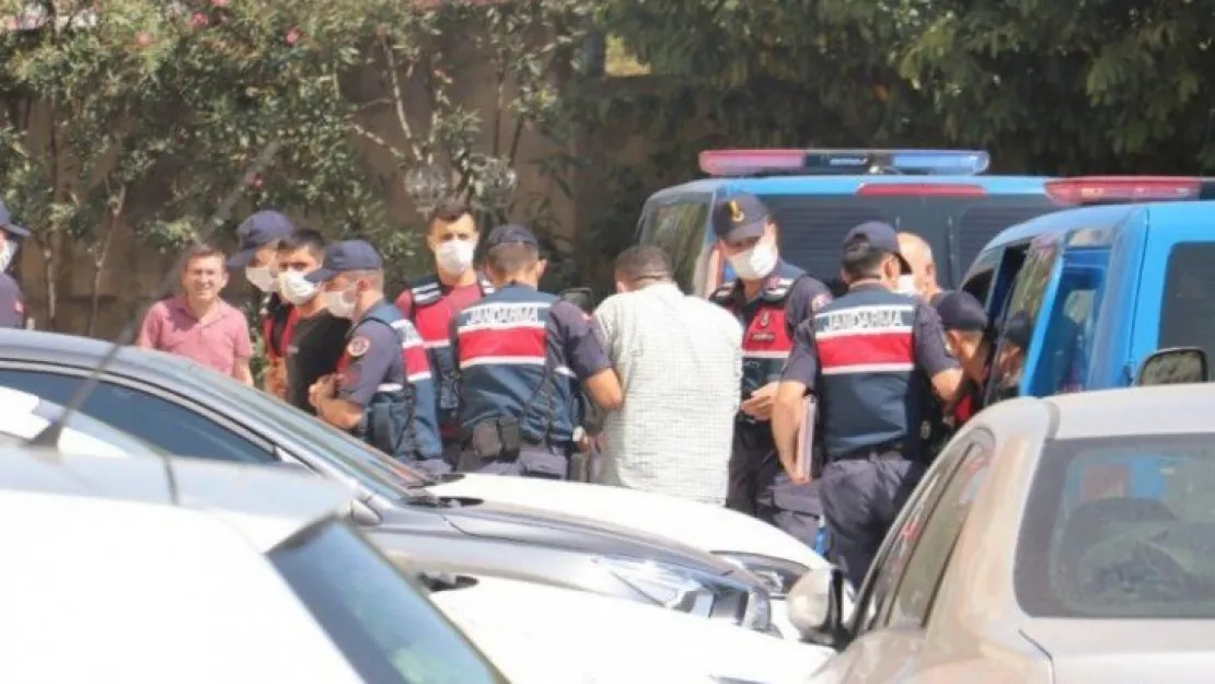 Kaan Şensoy'u öldüren 2 zanlı adliyede!