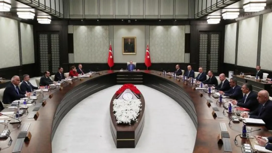Kabine toplanıyor: Kurban Bayramı tatili 9 gün olur mu?