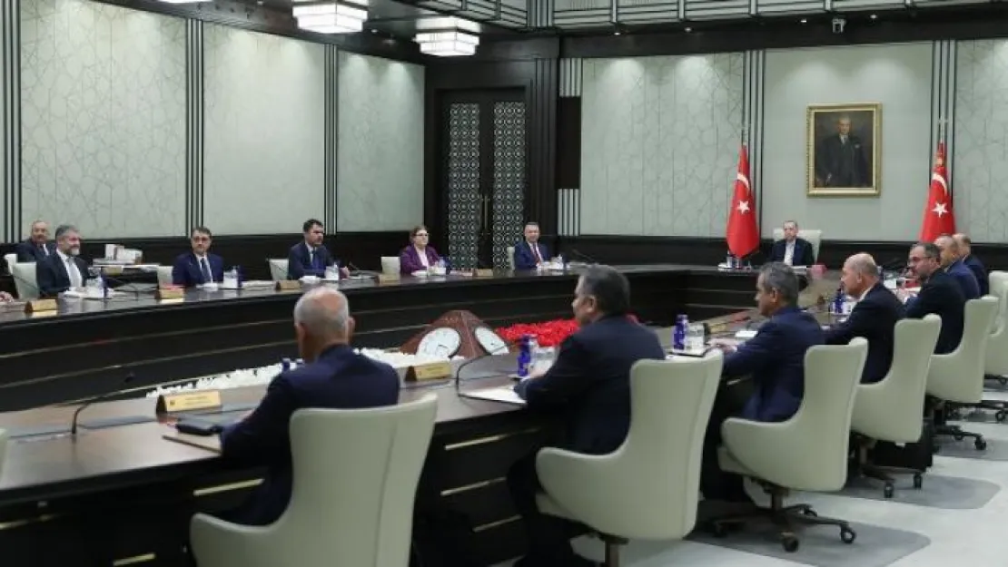 Kredi kartı borcu olanlar kabineden çıkacak kararı bekliyor