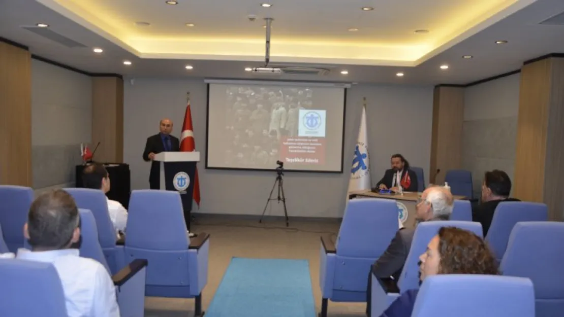 Kabotaj kanunu, denizcilik için bir dönüm noktasıdır